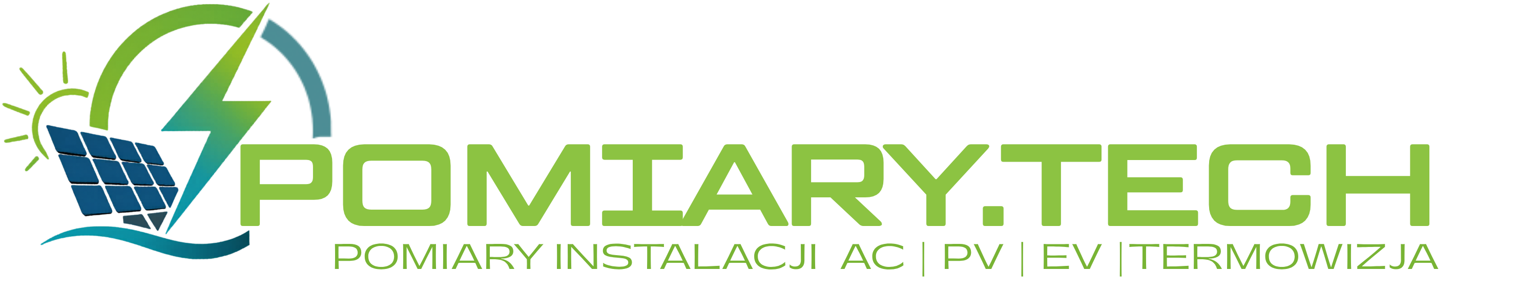 Pomiary.tech Logo